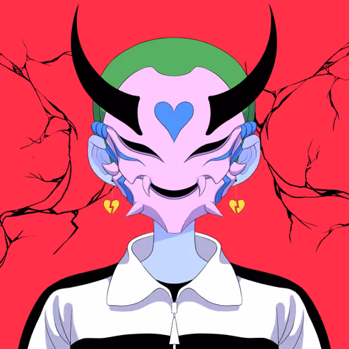 Bad Kid #538