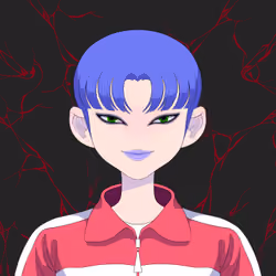 Bad Kid #4084