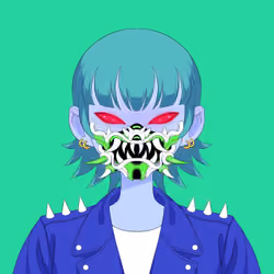 Bad Kid #156