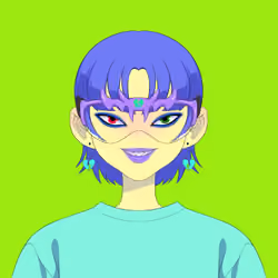 Bad Kid #3602