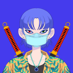 Bad Kid #1640