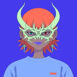 Bad Kid #5914