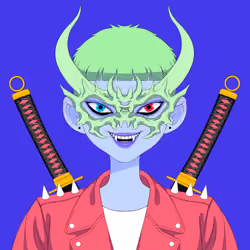 Bad Kid #809