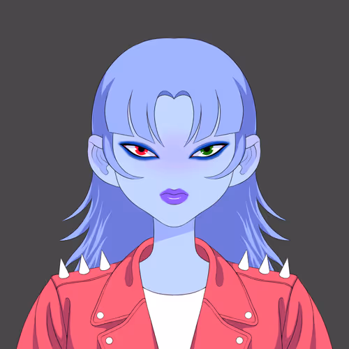 Bad Kid #1605