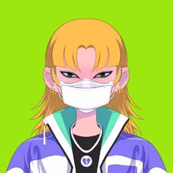 Bad Kid #5078
