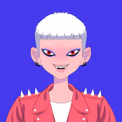Bad Kid #1510