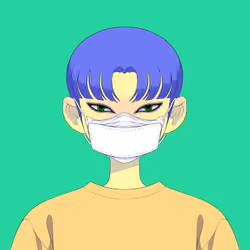 Bad Kid #3341