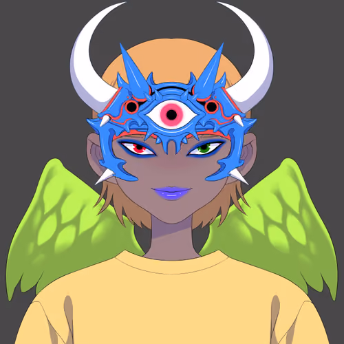 Bad Kid #6635