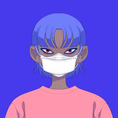 Bad Kid #443