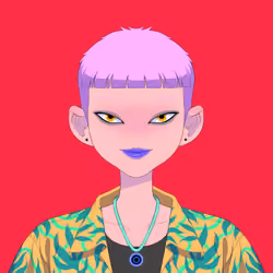 Bad Kid #216