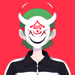Bad Kid #8378