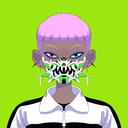 Bad Kid #2214