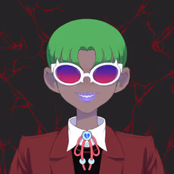 Bad Kid #3724