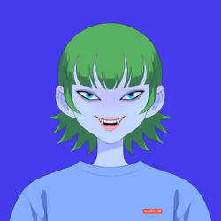 Bad Kid #4846