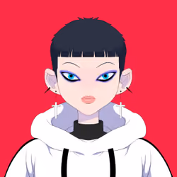 Bad Kid #1447