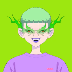 Bad Kid #4998