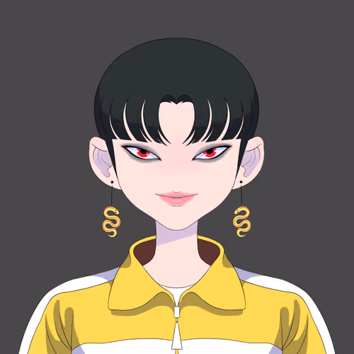 Bad Kid #4514