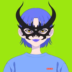 Bad Kid #2443
