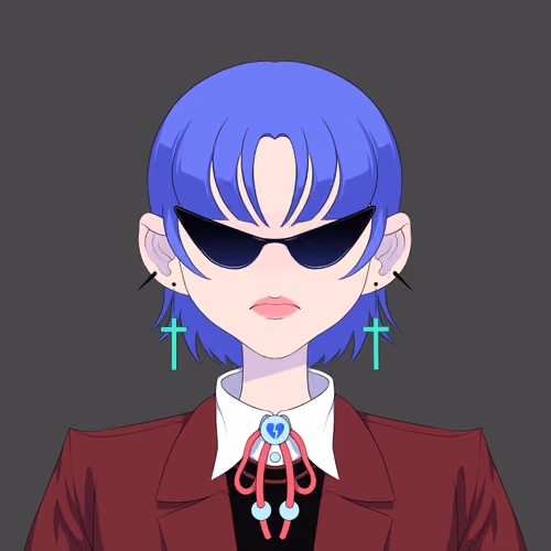 Bad Kid #30