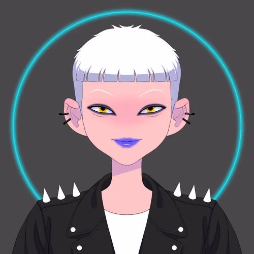 Bad Kid #2192