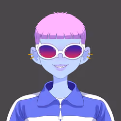 Bad Kid #4319