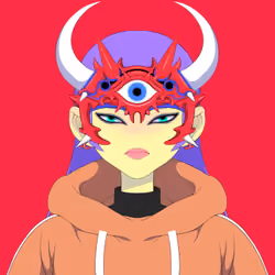 Bad Kid #6976