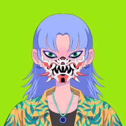 Bad Kid #3804