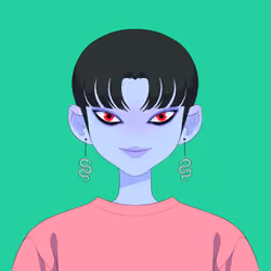 Bad Kid #3720