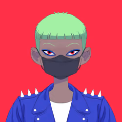 Bad Kid #4366