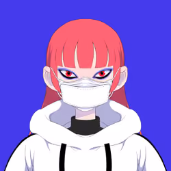 Bad Kid #8000