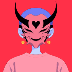 Bad Kid #2574