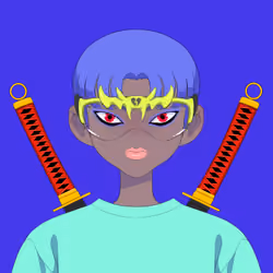 Bad Kid #4144