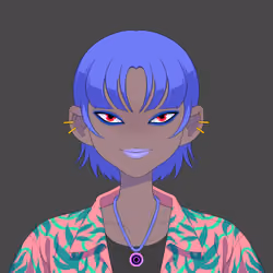 Bad Kid #1
