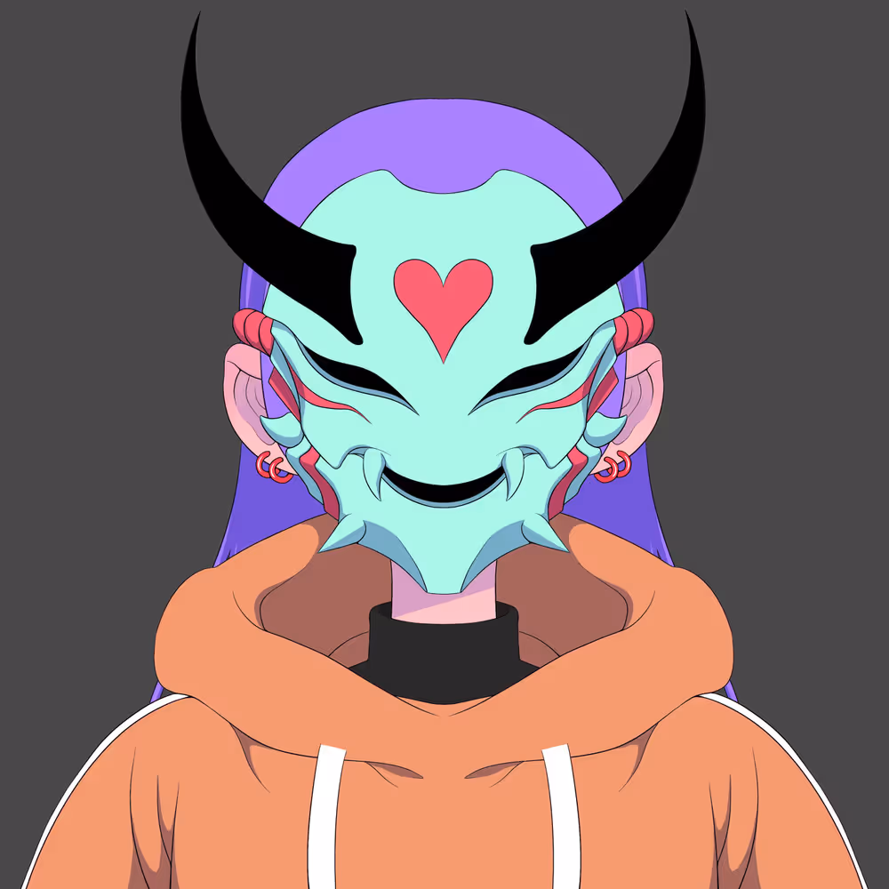 Bad Kid #8880