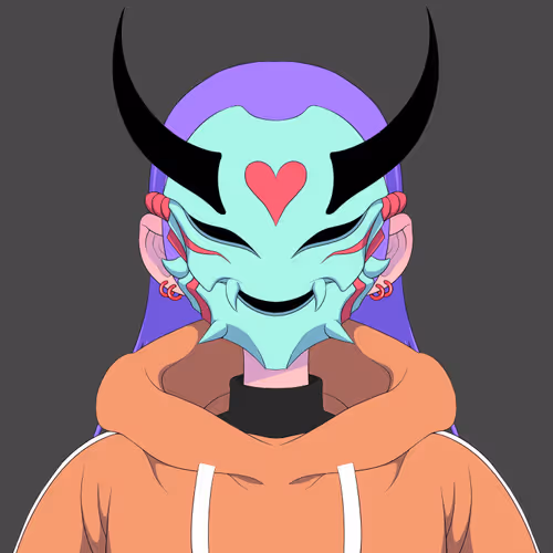 Bad Kid #8880