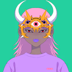 Bad Kid #7192