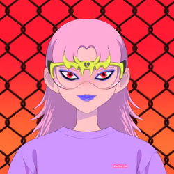 Bad Kid #528