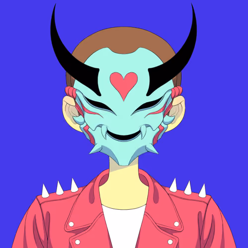 Bad Kid #4646