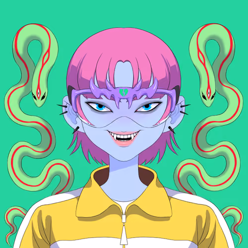 Bad Kid #316