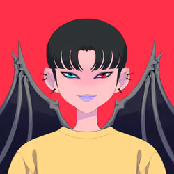 Bad Kid #1085