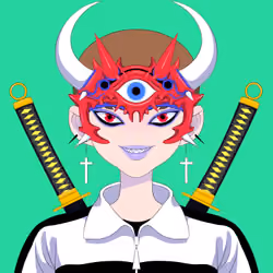 Bad Kid #1368