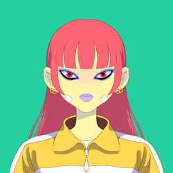 Bad Kid #518
