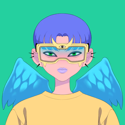 Bad Kid #8197