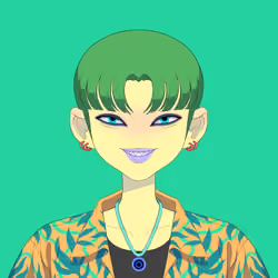 Bad Kid #1574