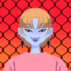 Bad Kid #977