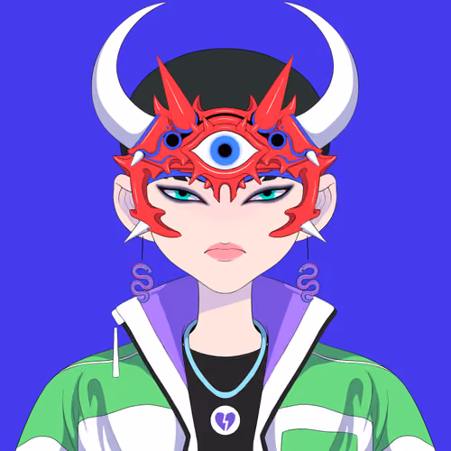 Bad Kid #1670