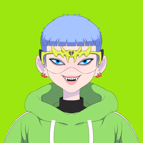 Bad Kid #5011