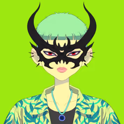 Bad Kid #7490