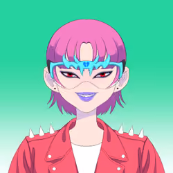 Bad Kid #2583