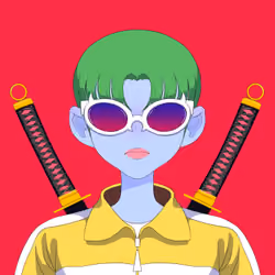 Bad Kid #3441